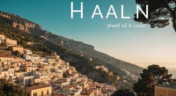 Amalfi