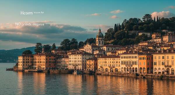Como