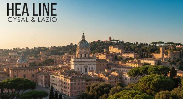 Rome & Lazio — region Italia
