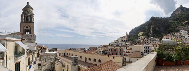 Amalfi