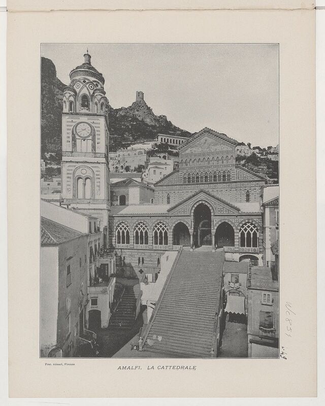 Amalfi