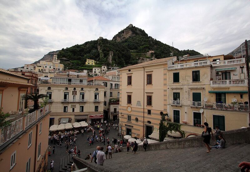 Amalfi