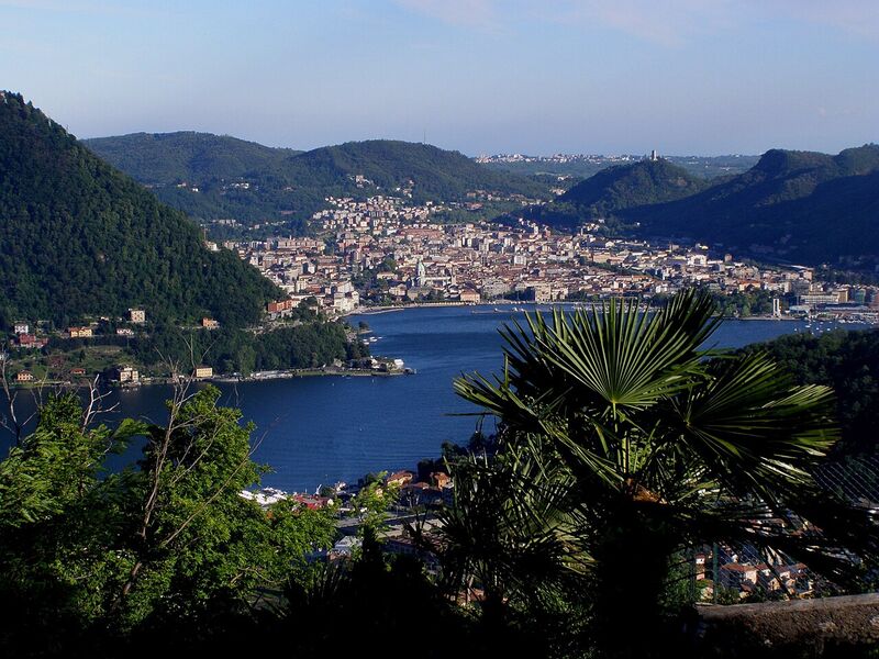 Como