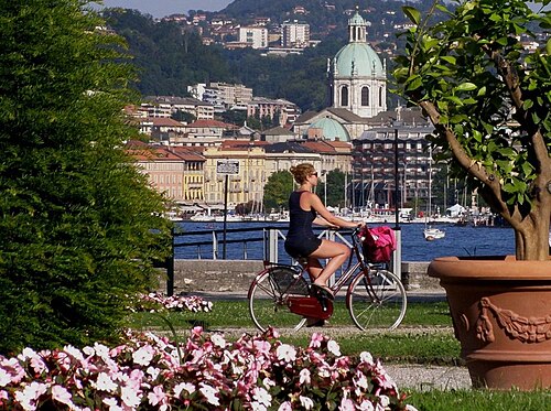 Como