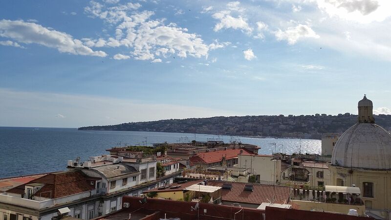 Naples