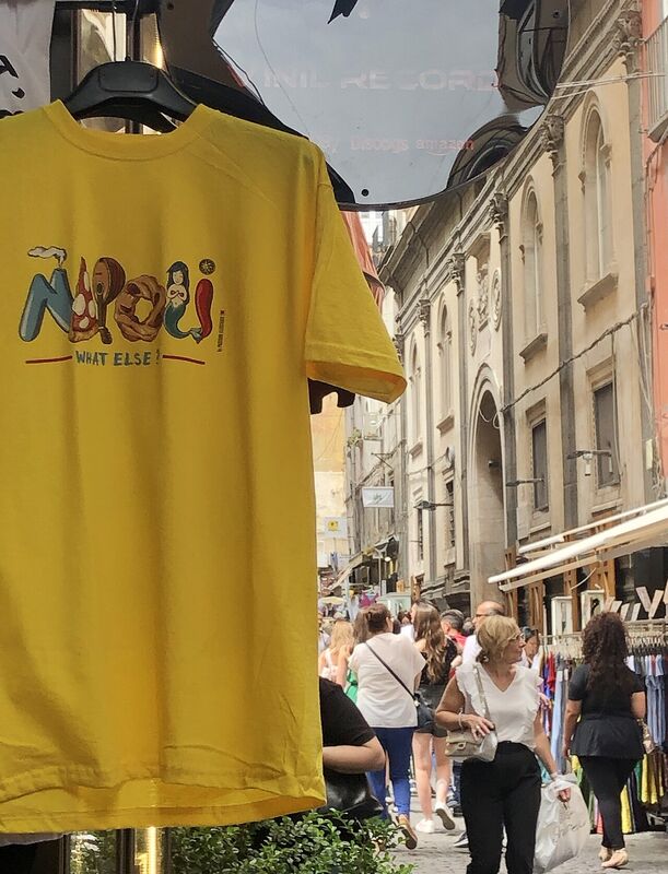 Naples